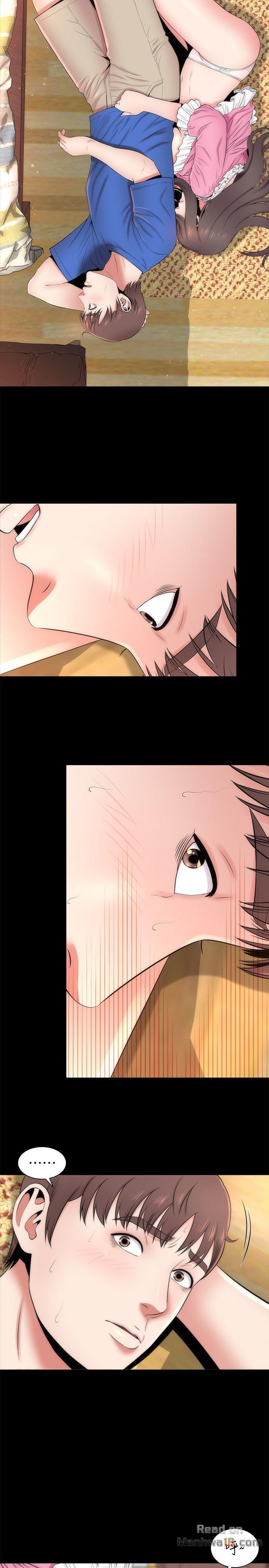 Mother And Daughter Next Door Raw Chapter 9 Page 2