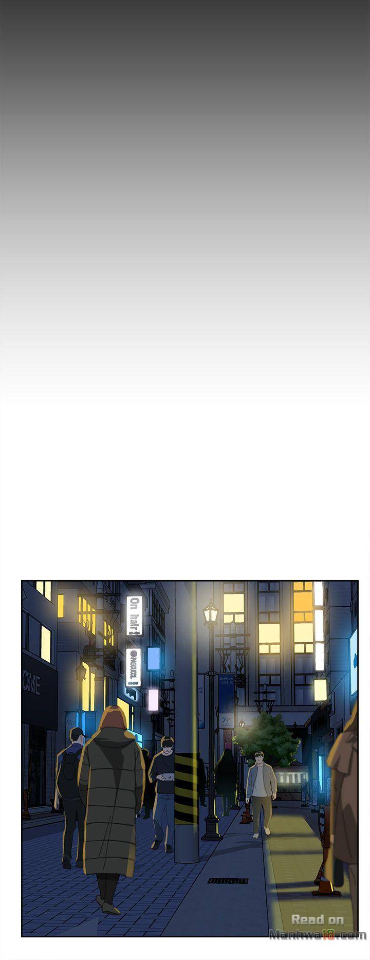 Her 4 Incher Raw Chapter 82 Page 18