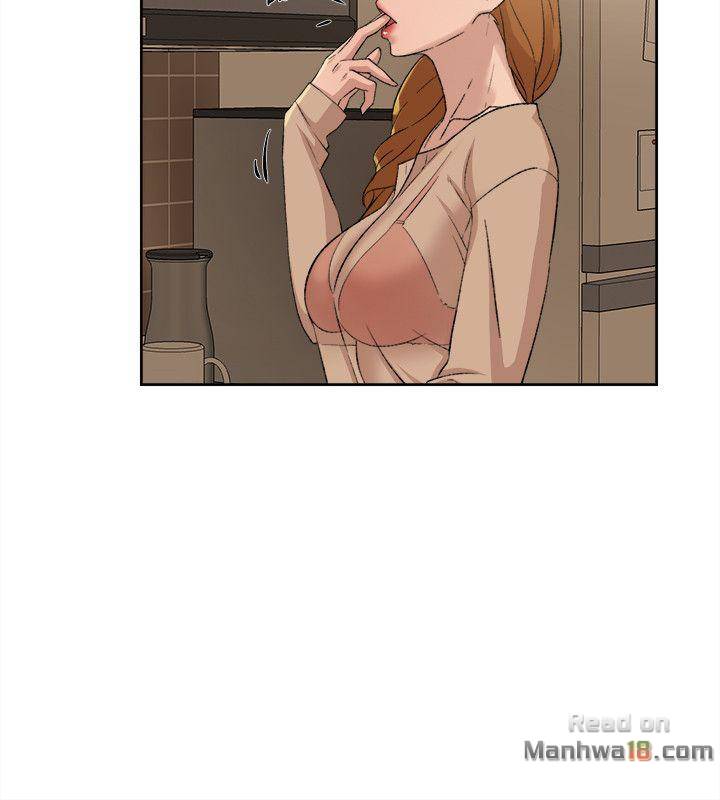 Her 4 Incher Raw Chapter 83 Page 30