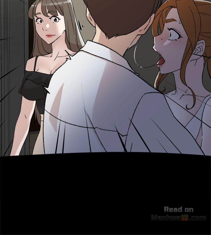 Her 4 Incher Raw Chapter 87 Page 20