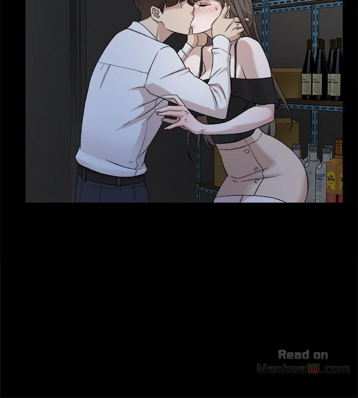 Her 4 Incher Raw Chapter 88 Page 2