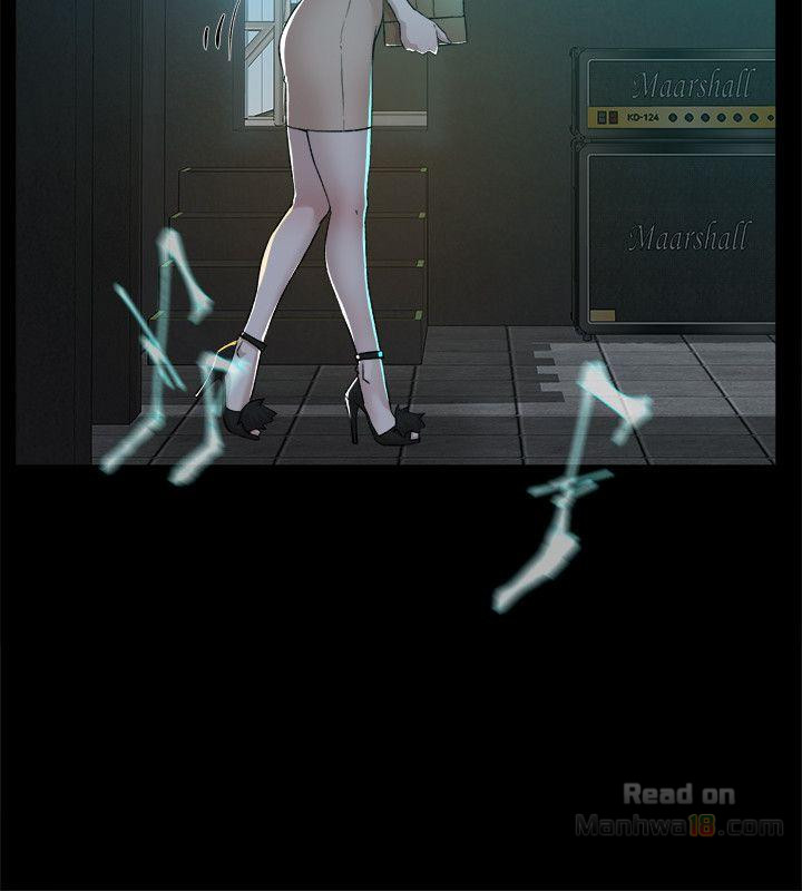 Her 4 Incher Raw Chapter 88 Page 28