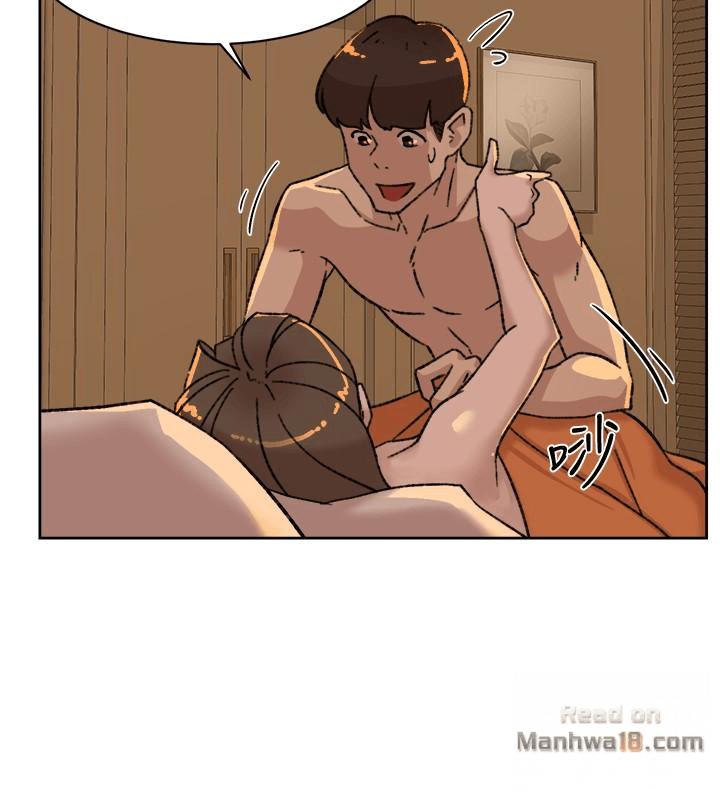 Her 4 Incher Raw Chapter 106 Page 14