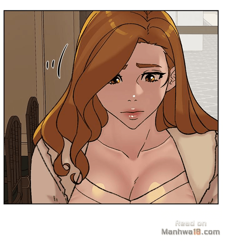 Her 4 Incher Raw Chapter 106 Page 30