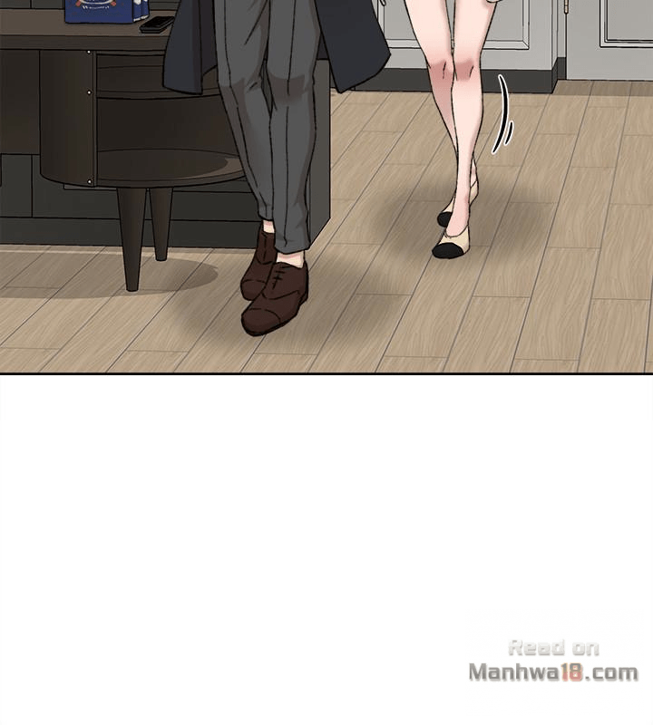 Her 4 Incher Raw Chapter 107 Page 4