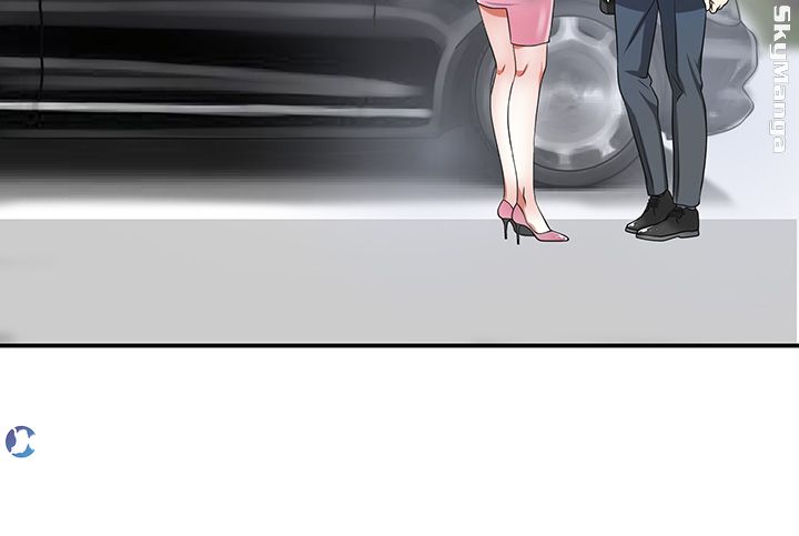Prohibited Raw Chapter 1 Page 27