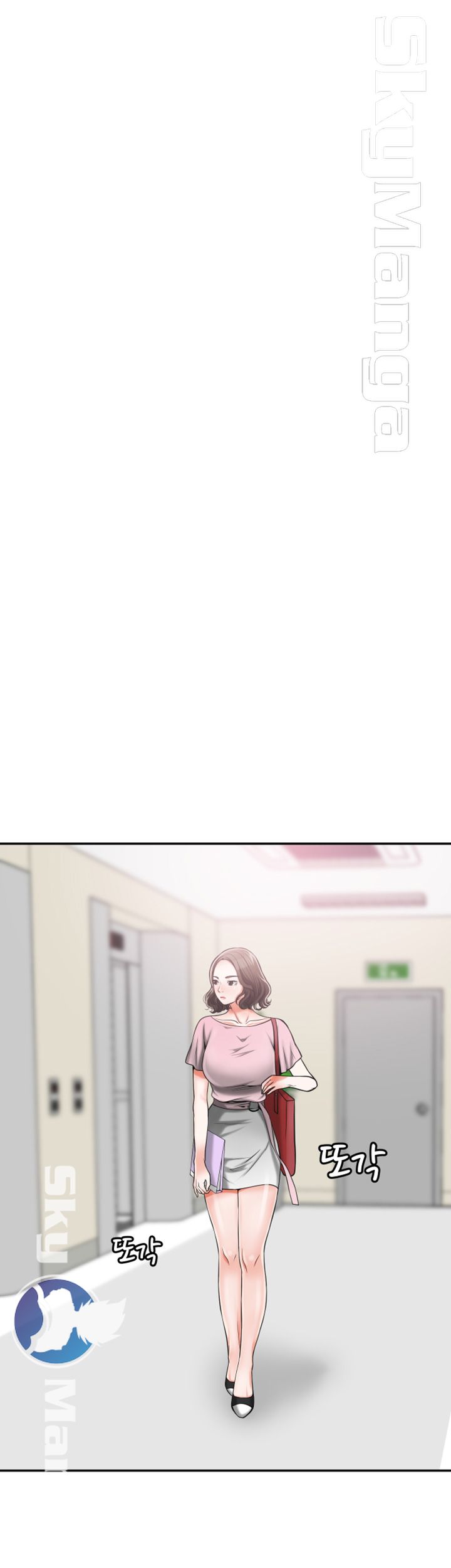 Prohibited Raw Chapter 10 Page 35