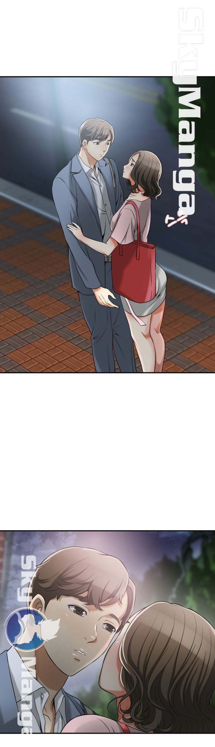 Prohibited Raw Chapter 11 Page 29