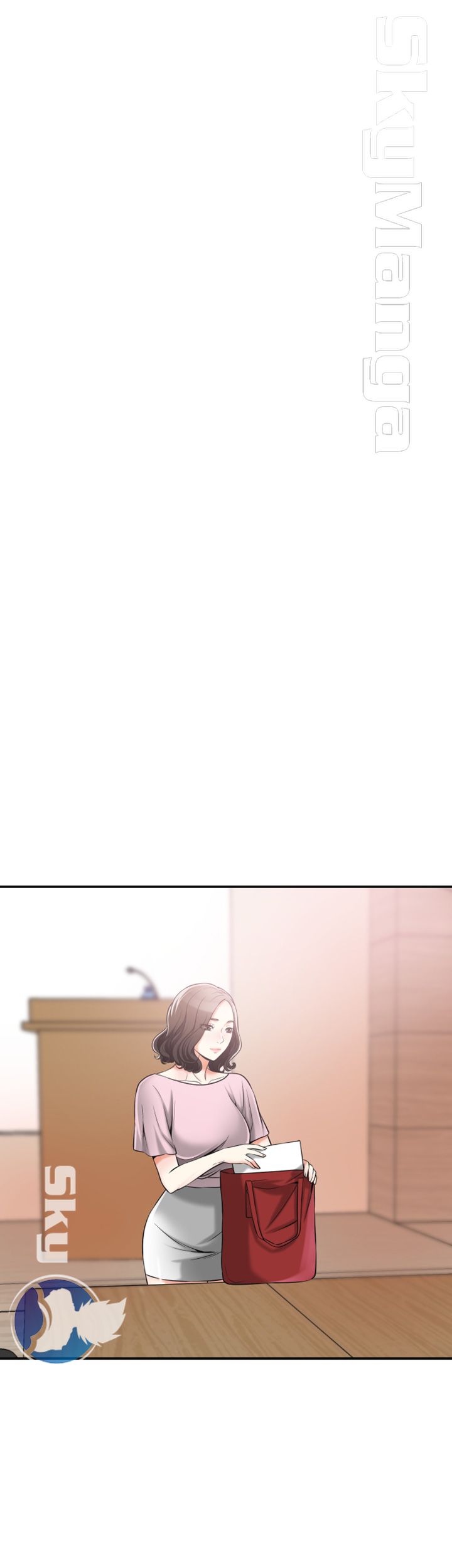 Prohibited Raw Chapter 11 Page 6