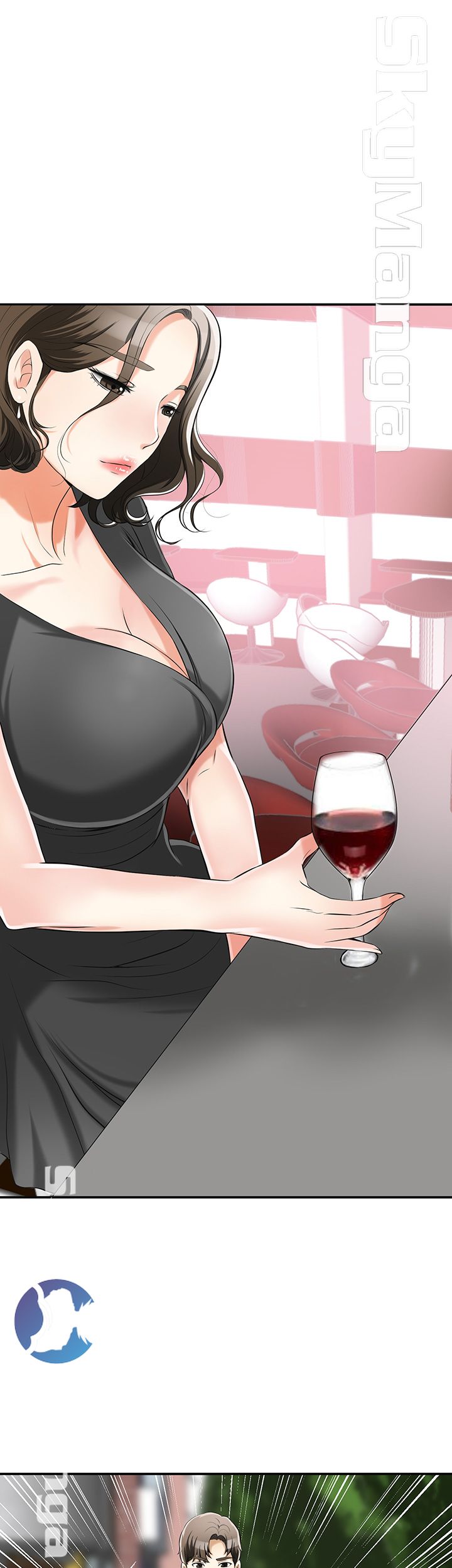 Prohibited Raw Chapter 15 Page 44