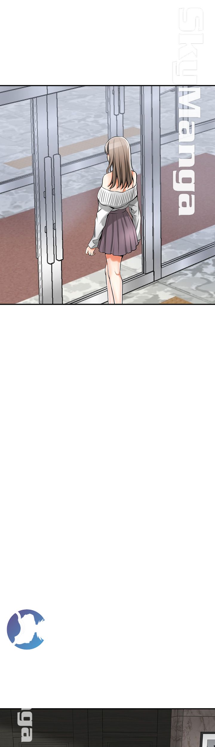 Prohibited Raw Chapter 16 Page 17