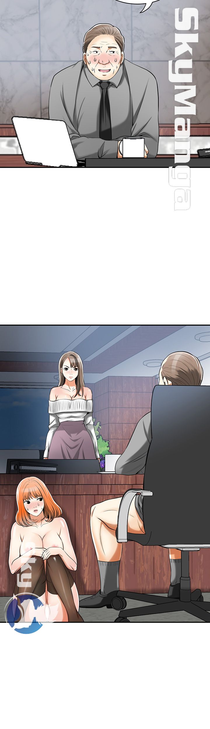 Prohibited Raw Chapter 16 Page 28