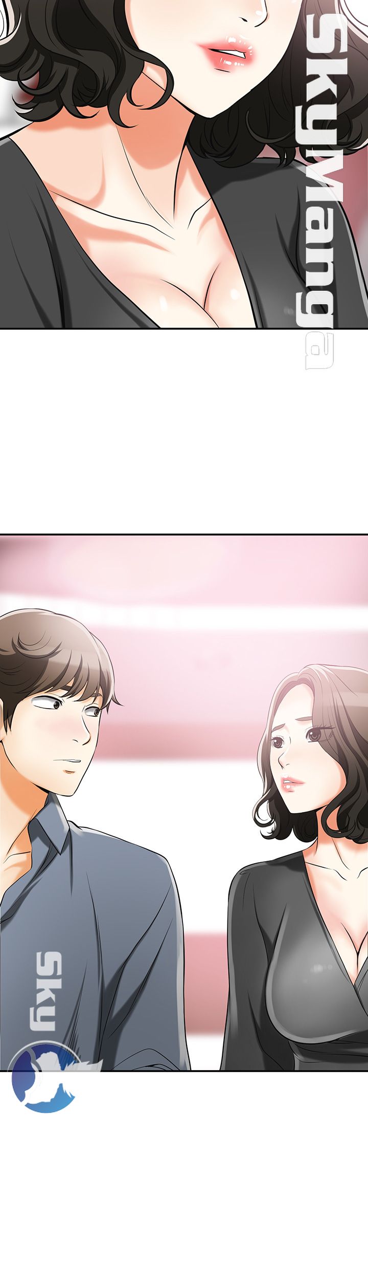 Prohibited Raw Chapter 16 Page 38