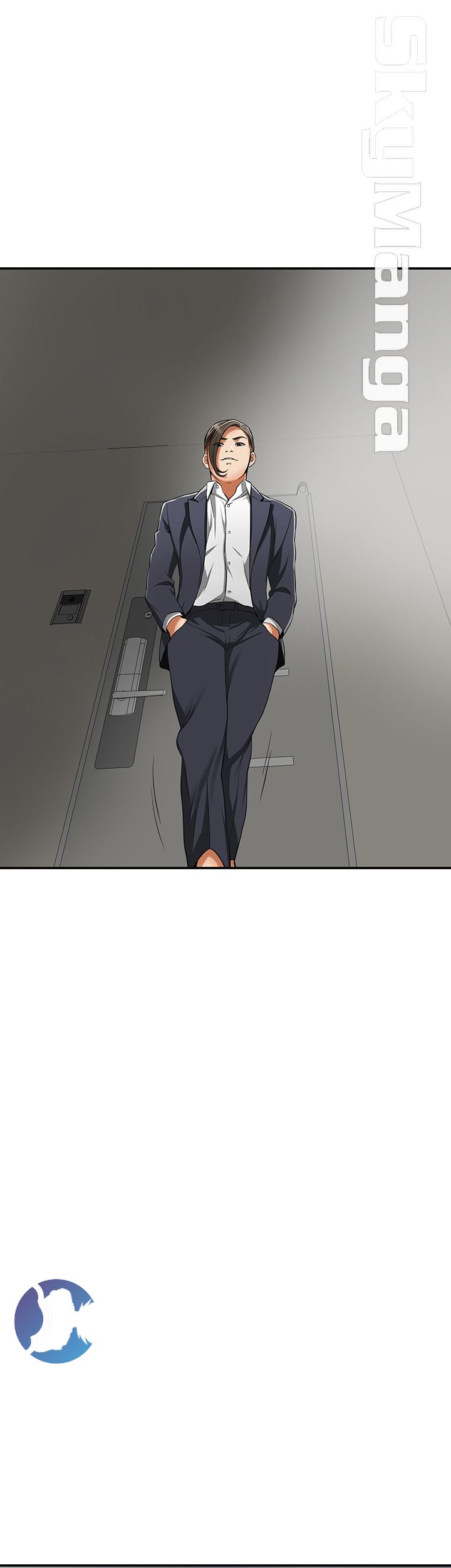 Prohibited Raw Chapter 21 Page 25