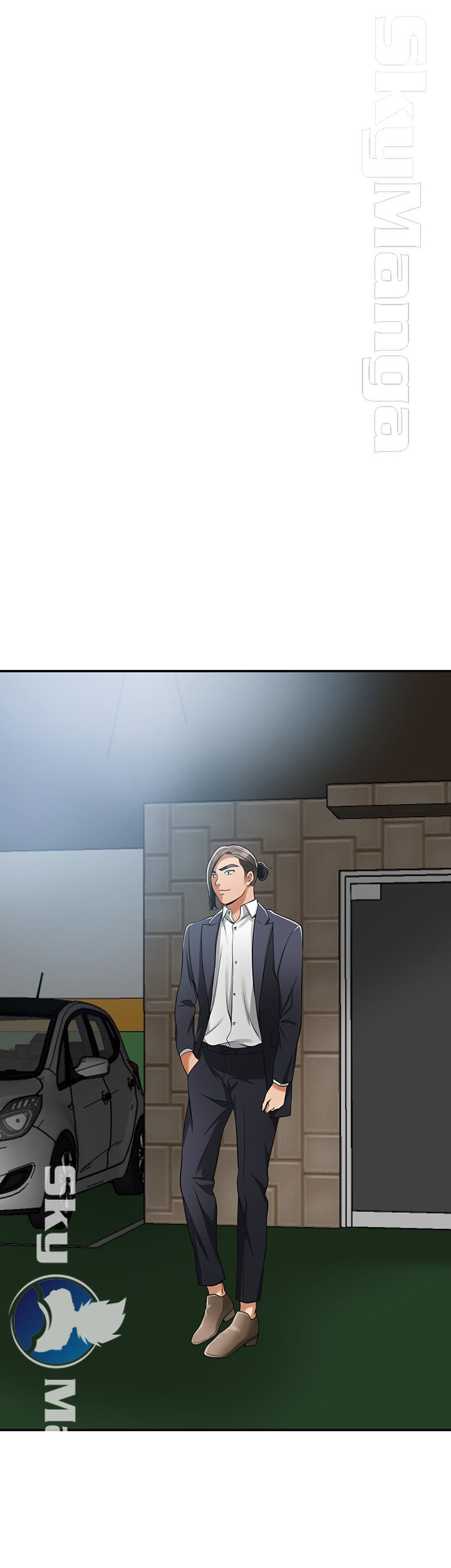 Prohibited Raw Chapter 21 Page 40
