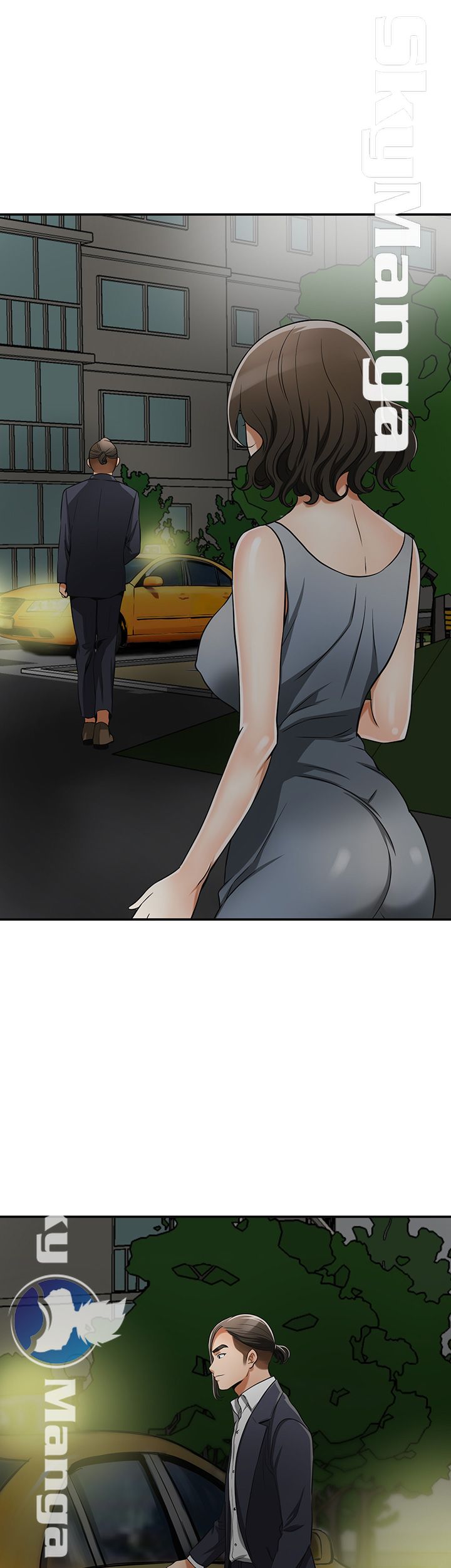 Prohibited Raw Chapter 21 Page 41