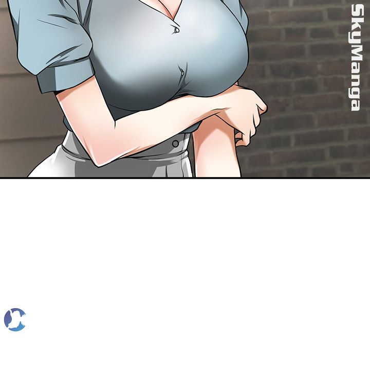 Prohibited Raw Chapter 22 Page 11