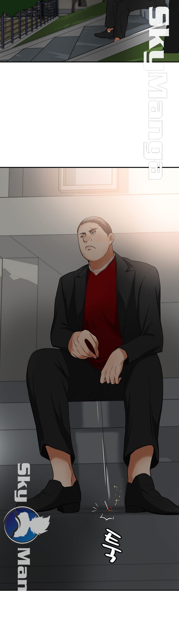 Prohibited Raw Chapter 22 Page 2