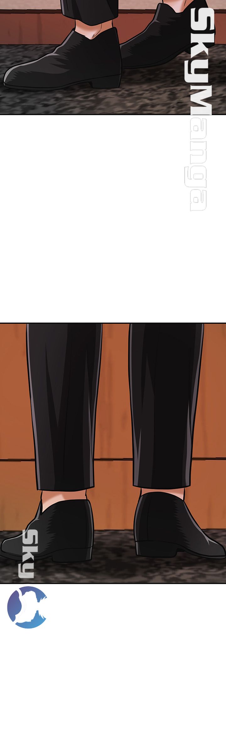 Prohibited Raw Chapter 23 Page 44