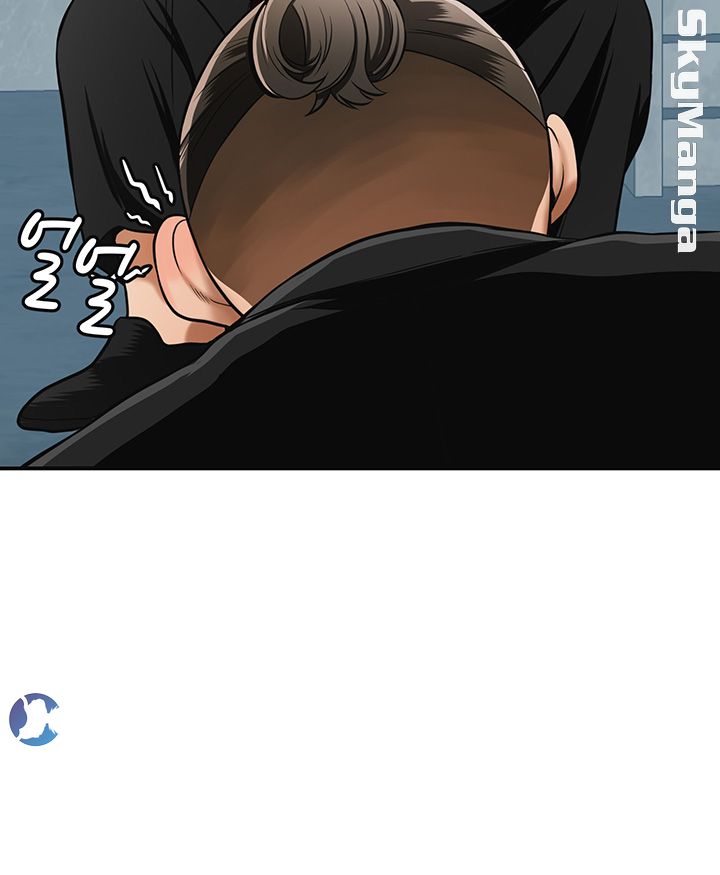 Prohibited Raw Chapter 24 Page 23