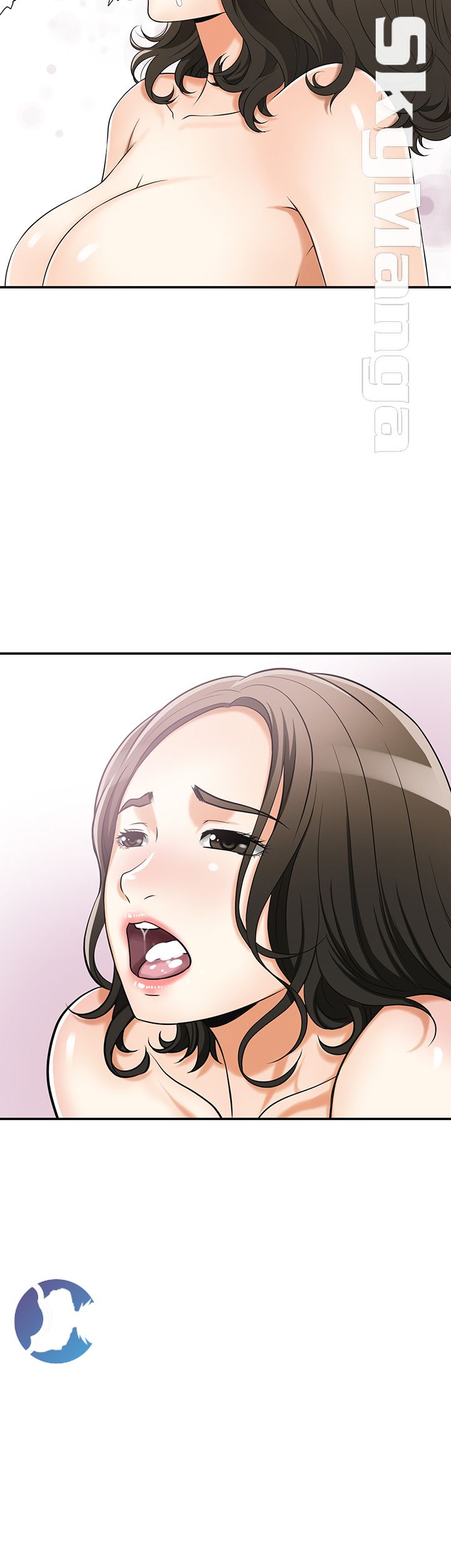 Prohibited Raw Chapter 24 Page 41