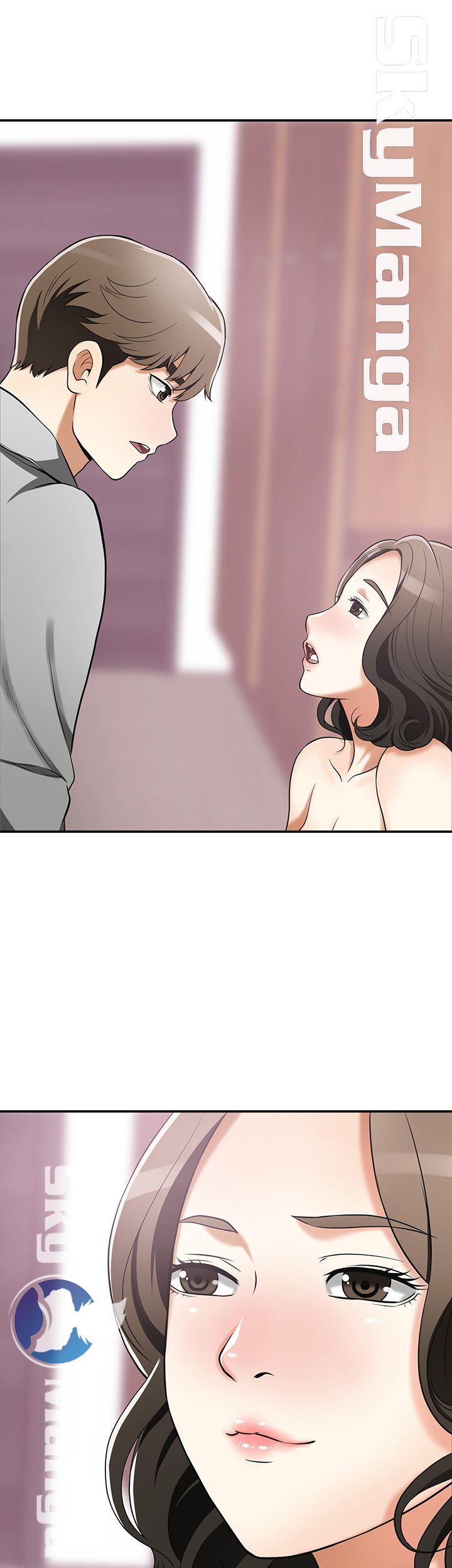 Prohibited Raw Chapter 24 Page 42
