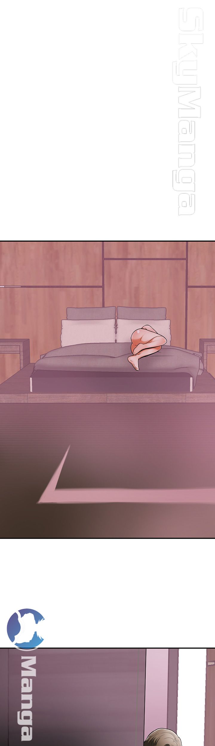 Prohibited Raw Chapter 24 Page 45