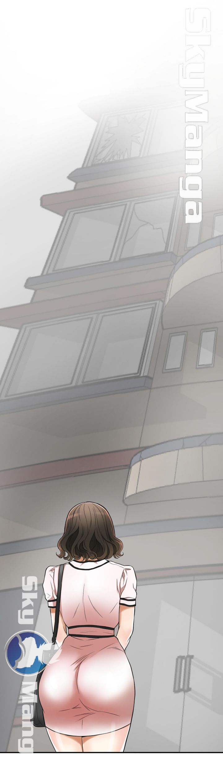 Prohibited Raw Chapter 25 Page 23