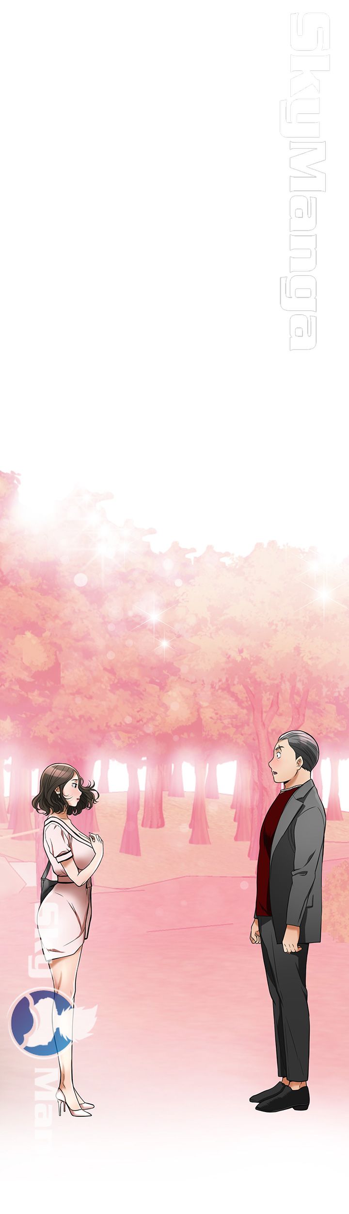 Prohibited Raw Chapter 25 Page 31