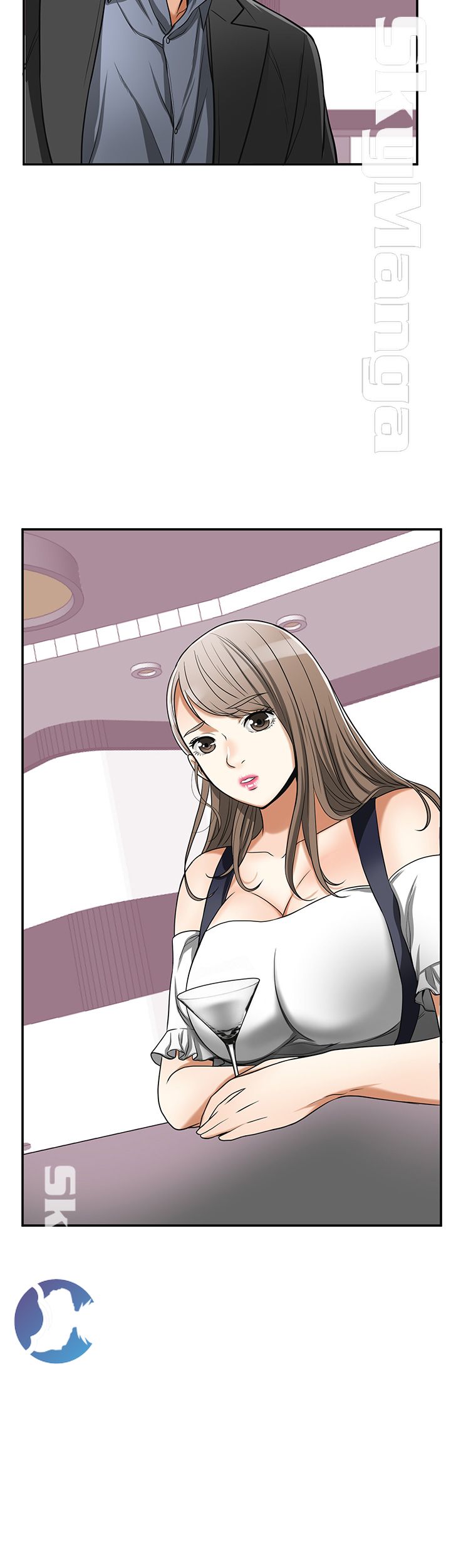 Prohibited Raw Chapter 27 Page 44