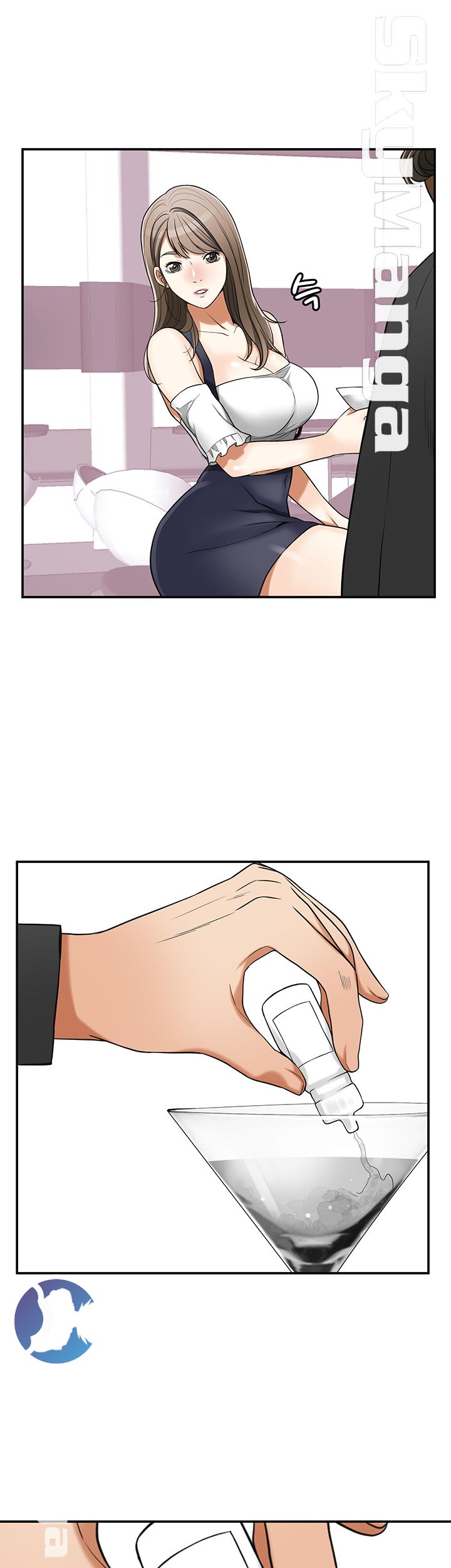 Prohibited Raw Chapter 28 Page 36