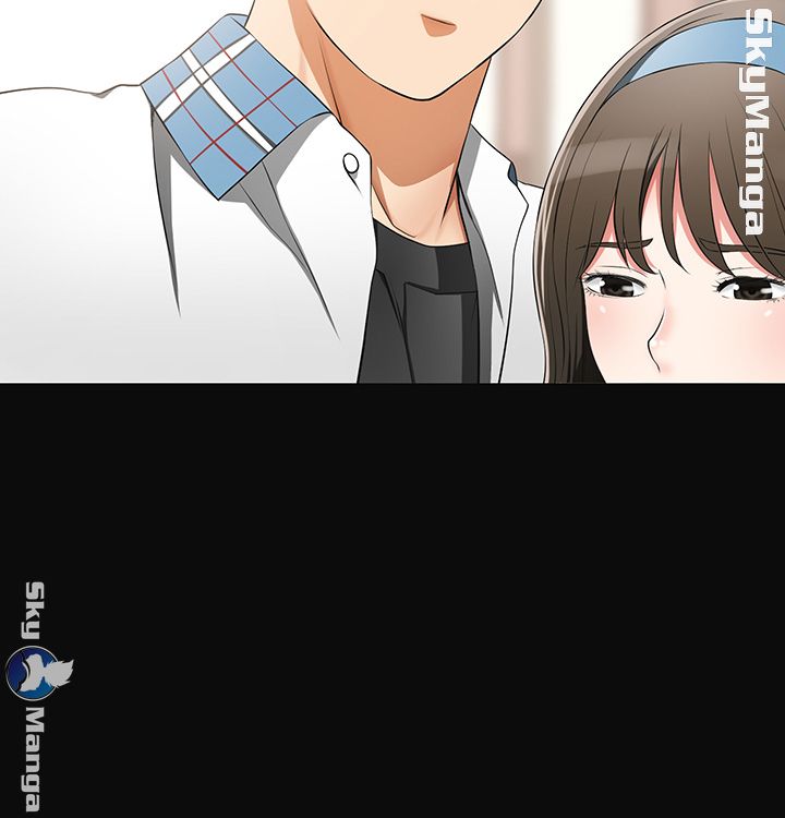 Prohibited Raw Chapter 3 Page 20