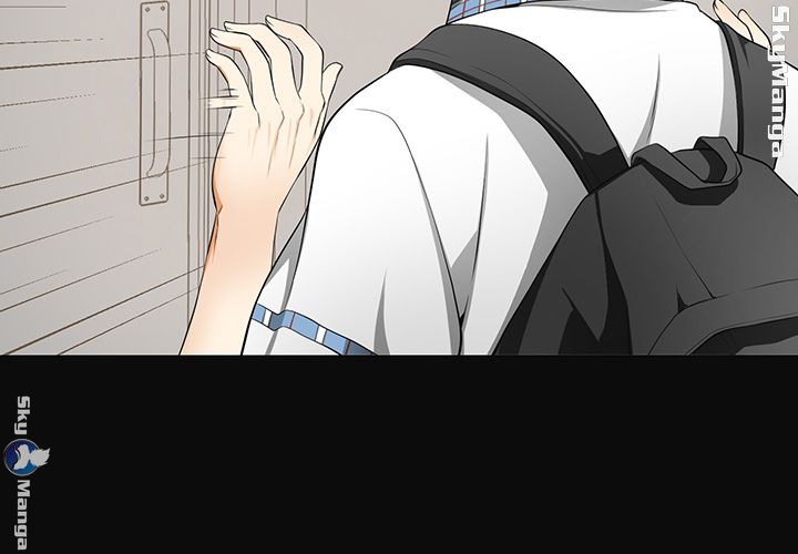 Prohibited Raw Chapter 3 Page 7