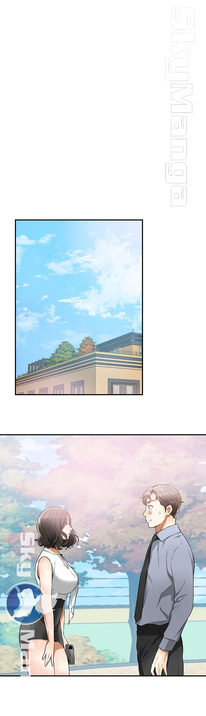 Prohibited Raw Chapter 30 Page 19