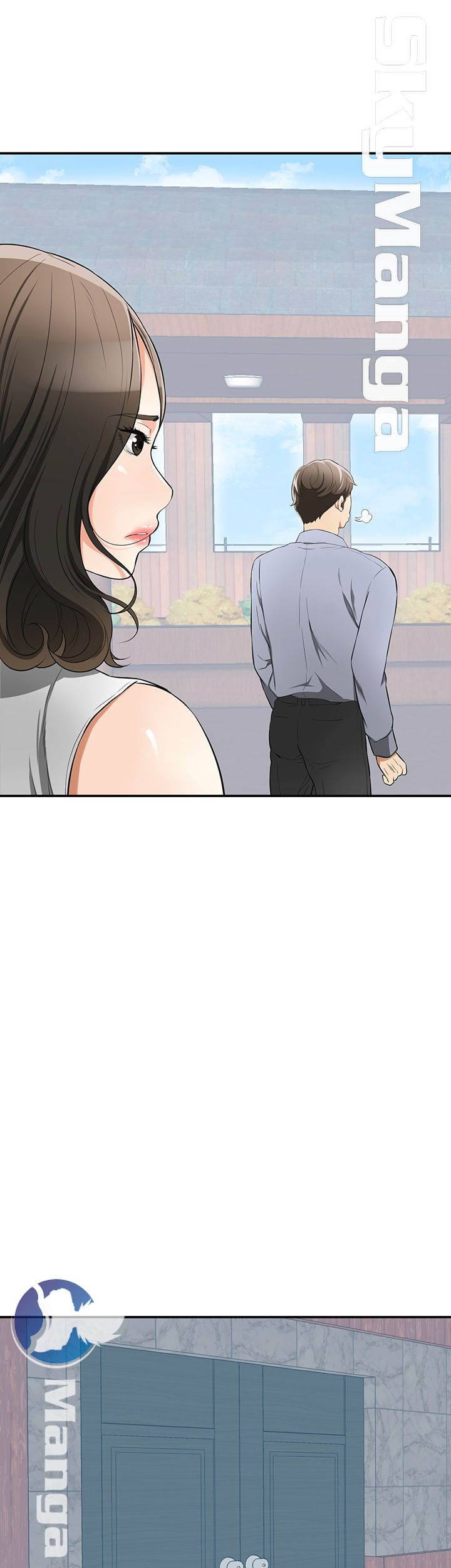 Prohibited Raw Chapter 30 Page 29