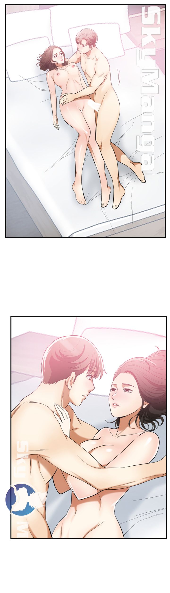 Prohibited Raw Chapter 35 Page 15