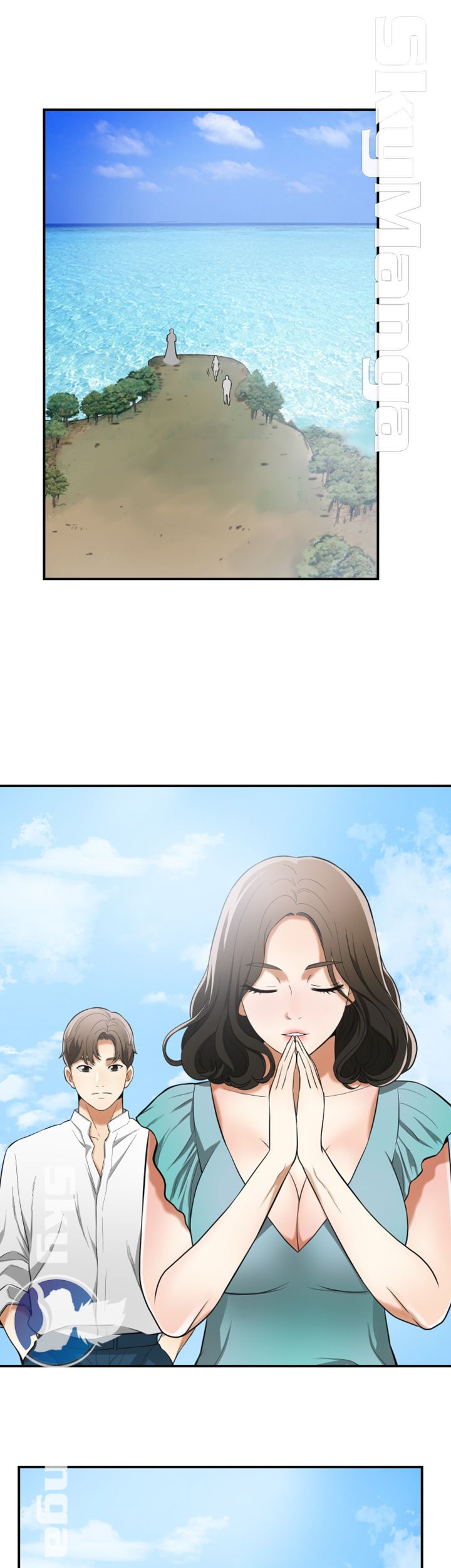 Prohibited Raw Chapter 35 Page 35
