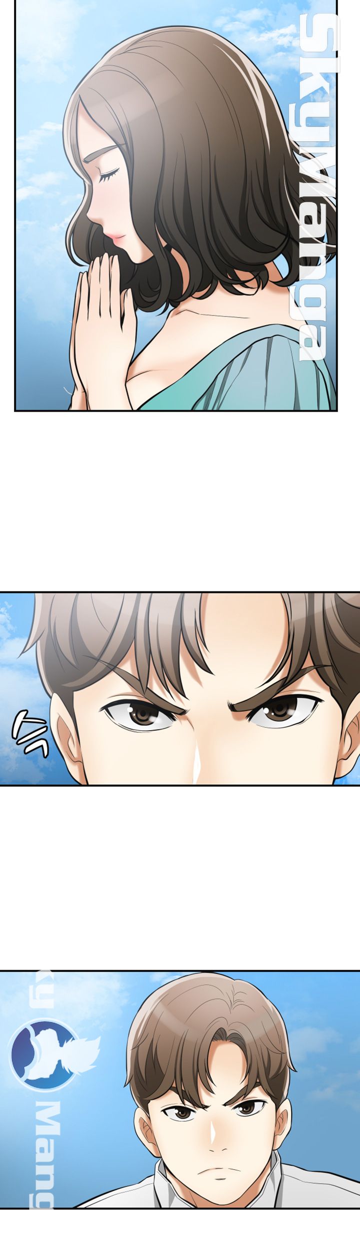 Prohibited Raw Chapter 35 Page 36