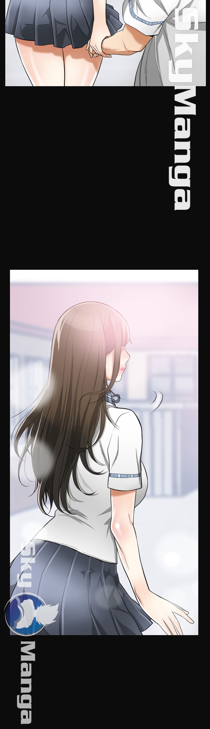 Prohibited Raw Chapter 36 Page 24