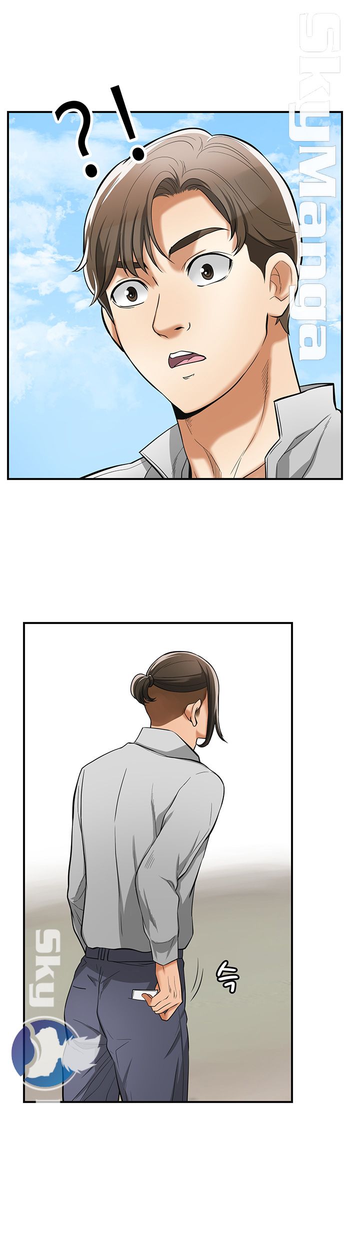 Prohibited Raw Chapter 37 Page 11