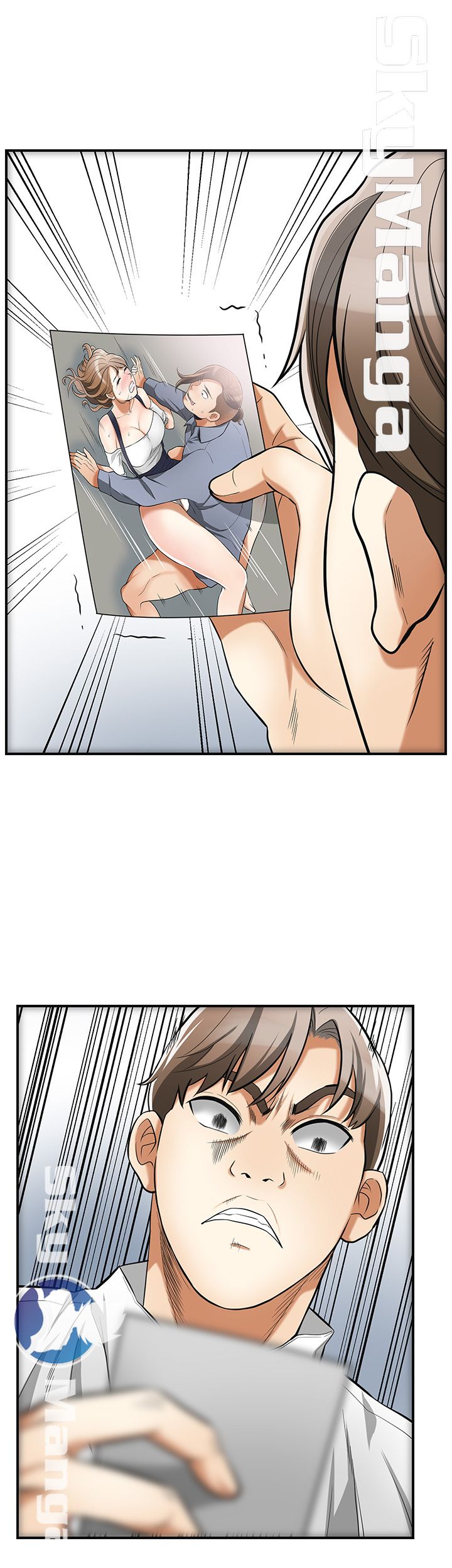 Prohibited Raw Chapter 37 Page 14