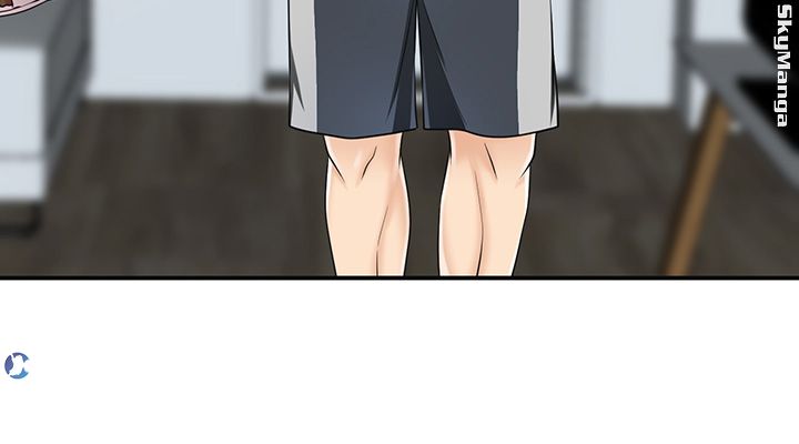 Prohibited Raw Chapter 5 Page 26