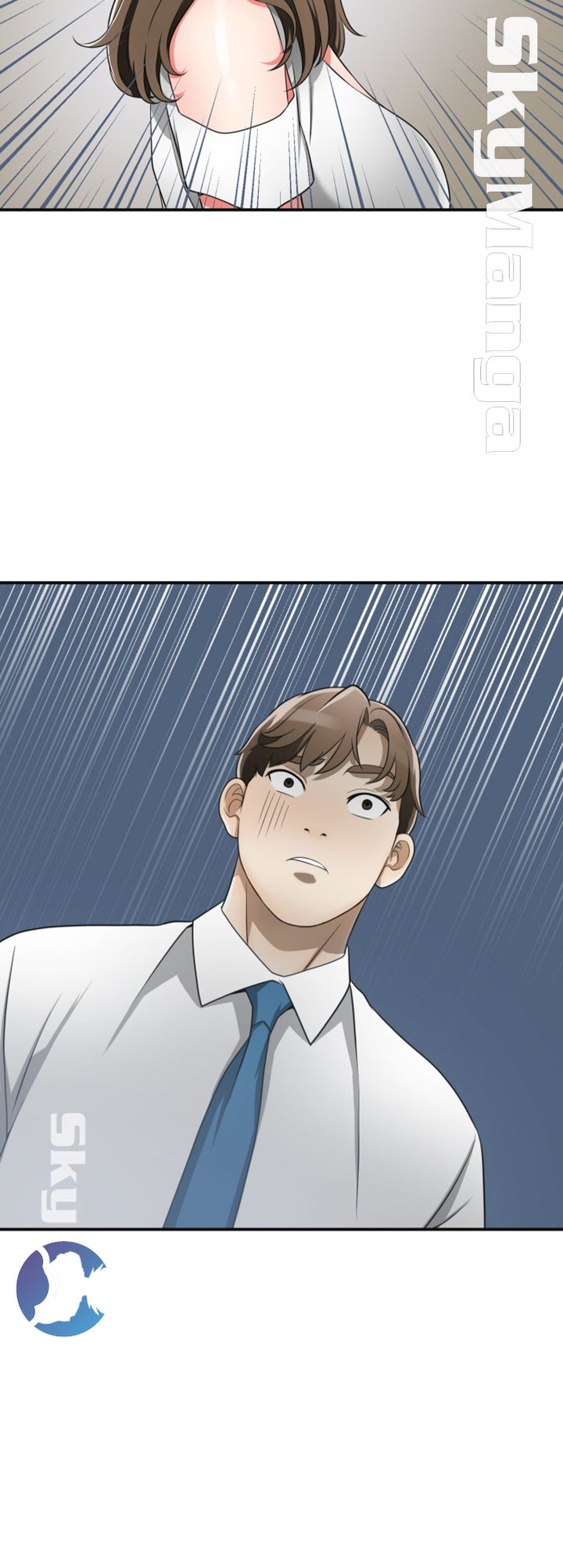Prohibited Raw Chapter 7 Page 2