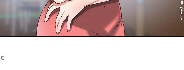 Prohibited Raw Chapter 7 Page 7