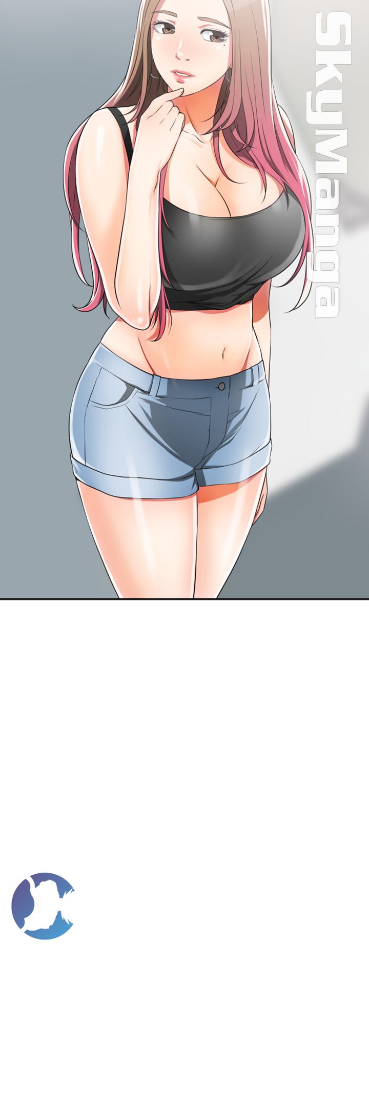 Prohibited Raw Chapter 8 Page 29