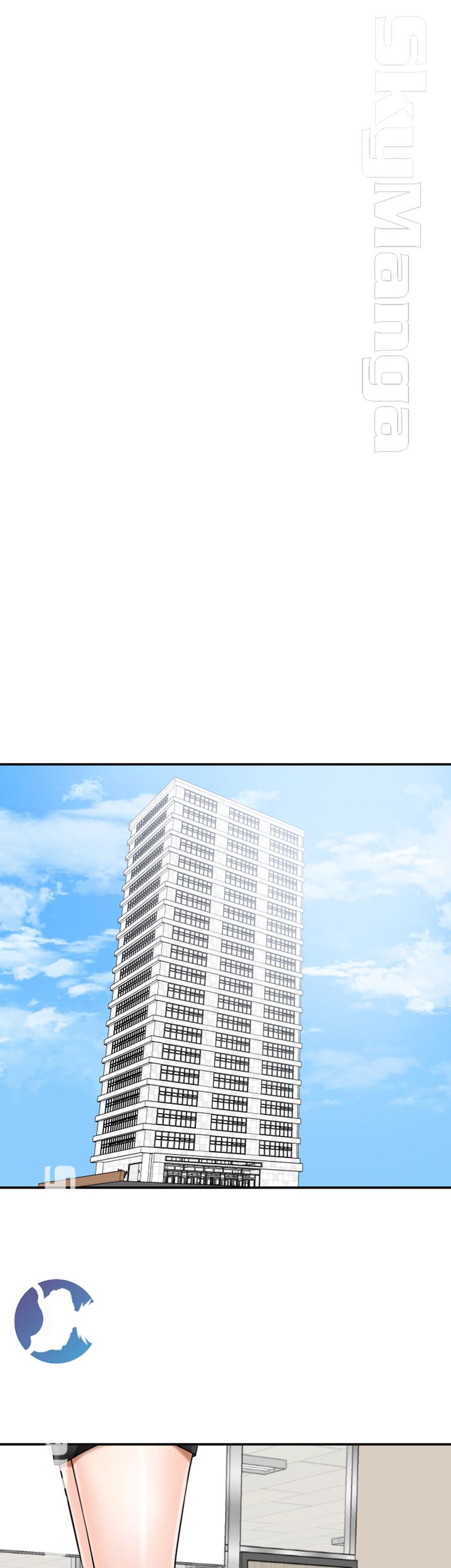 Prohibited Raw Chapter 9 Page 21
