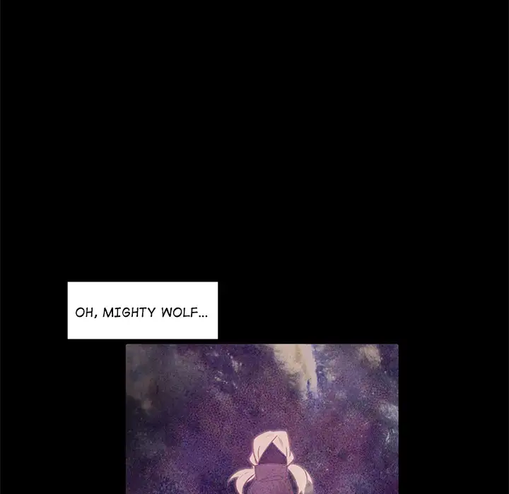 The Heart of Red Cloak Chapter 1 Page 10