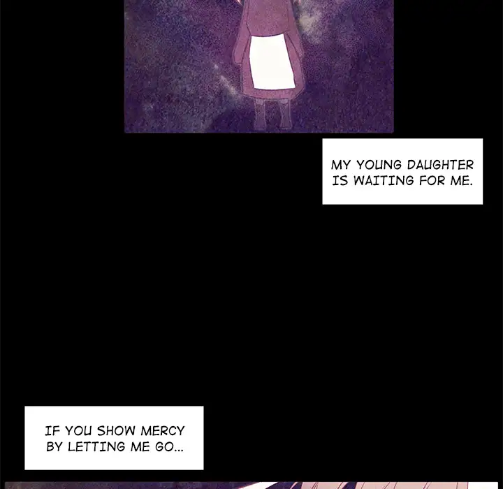 The Heart of Red Cloak Chapter 1 Page 11