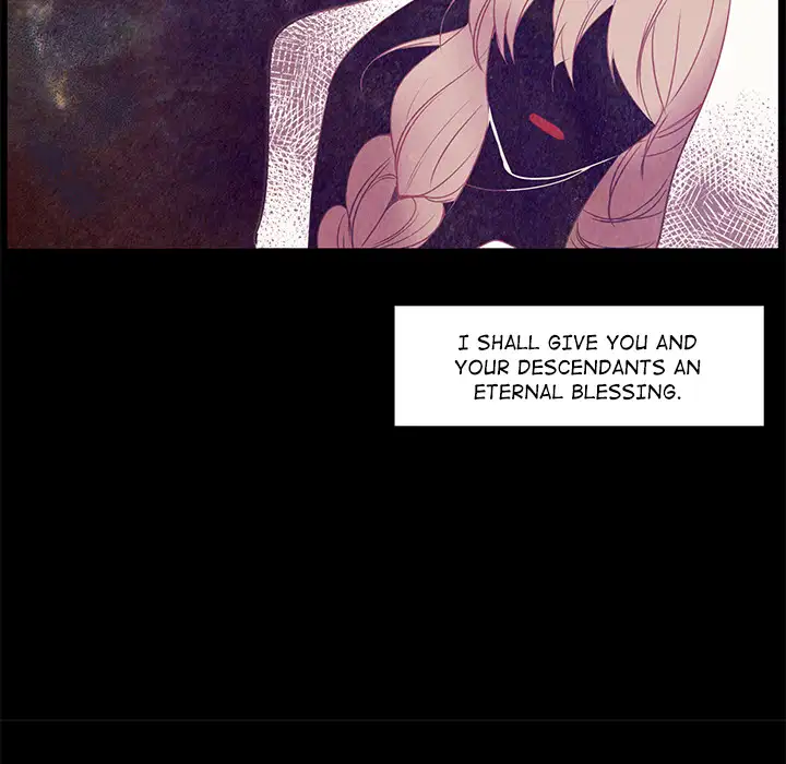 The Heart of Red Cloak Chapter 1 Page 12