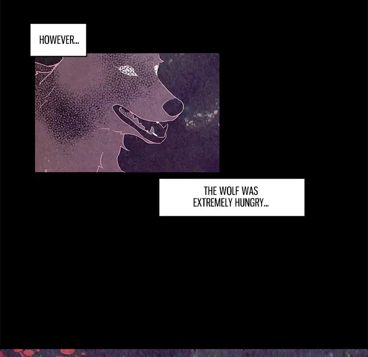 The Heart of Red Cloak Chapter 1 Page 13